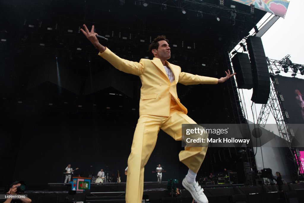 Isle Of Wight Festival 2023