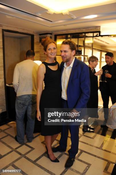 Rowan Routh 28 Rowan Routh Photos & High Res Pictures - Getty Images