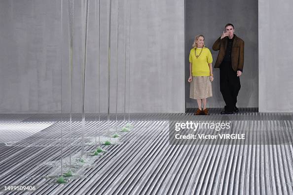 Prada - Runway - Spring/Summer 2024 Milan Men Fashion Week Prada - Runway - Spring/Summer 2024 Milan Men Fashion Week