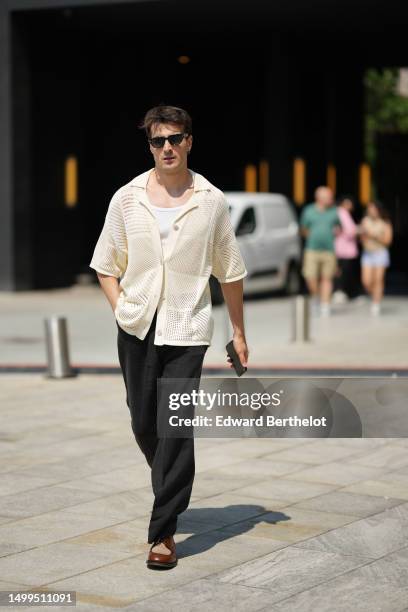 Latte Tank Suit Latte Tank Suit