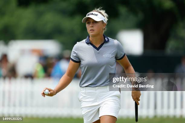 P Roussin 971 Pauline Roussin Bouchard Photos & High Res Pictures - Getty Images