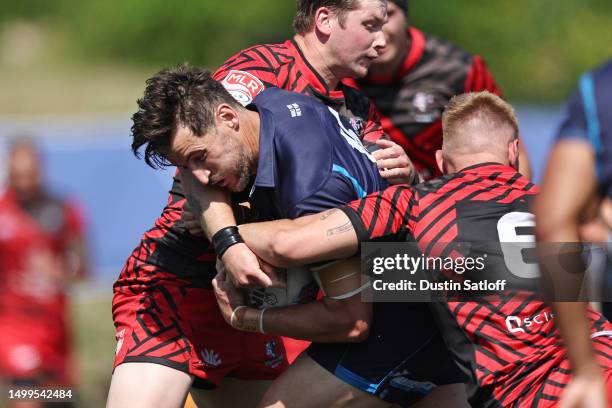 Tyler Remsen Rugby 80 Vernon Fisher Stock Photos, High-Res Pictures, and Images - Getty Images