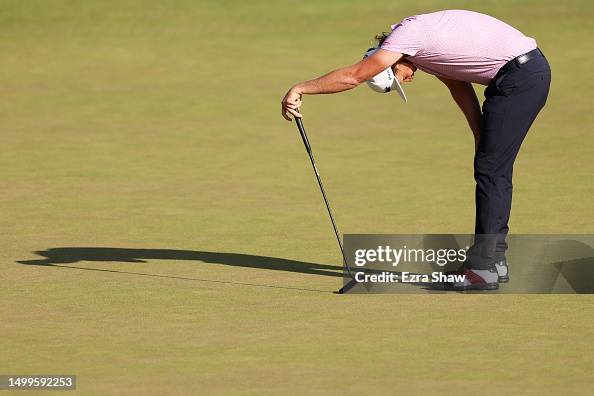 123rd U.S. Open Championship - Final Round 123rd U.S. Open Championship - Final Round