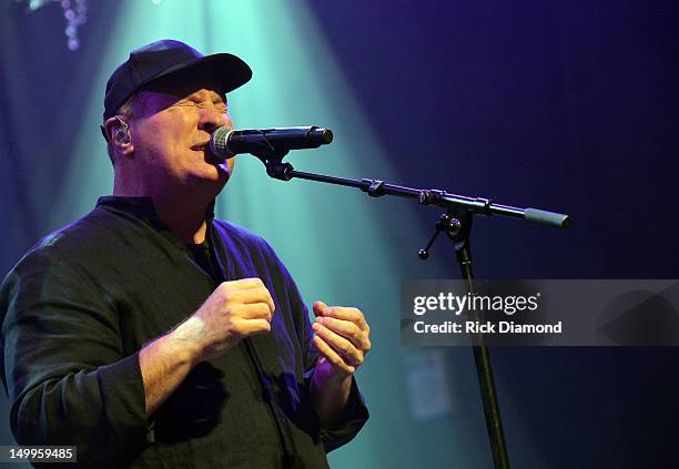 Colli Rae Rapper 50 Collin Raye Concert To Benefit The Buddy Care Foundation Photos ...