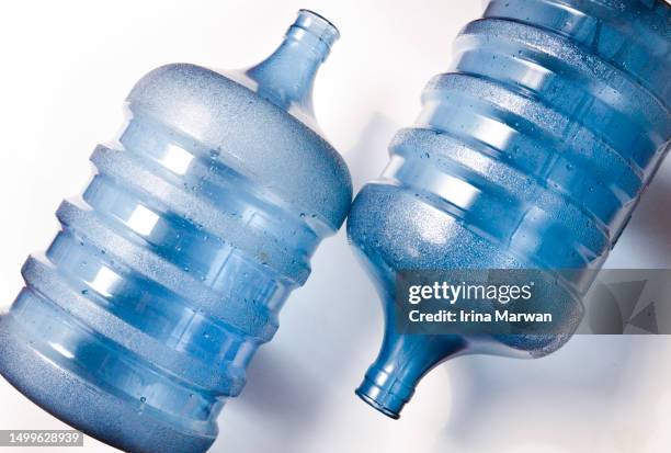 drinking water gallon - gallon stock pictures, royalty-free photos & images