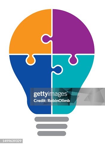 Lightbulb Puzzle Map Lightbulb Puzzle Map