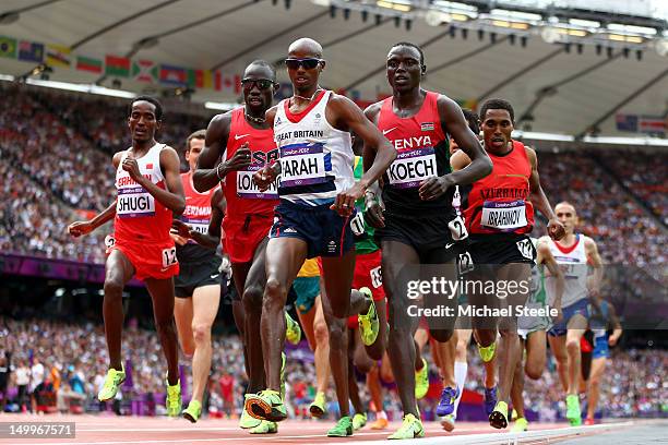 Bilisuma Shugi Photos and Premium High Res Pictures Getty Images