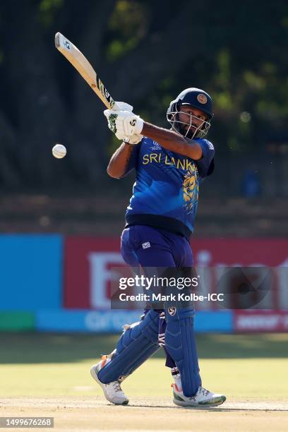 Dimuth Rangana 3,225 Dimuth Karunaratne Photos Stock Photos, High-Res Pictures, and ...