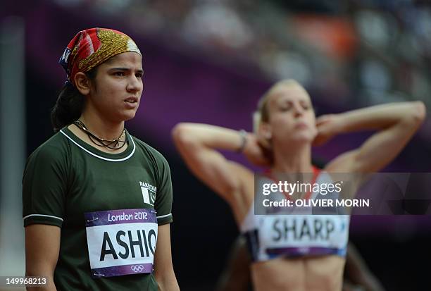 Pakistan Rabia Point 13 Pakistan Rabia Ashiq Stock Photos, High-Res Pictures, and Images ...