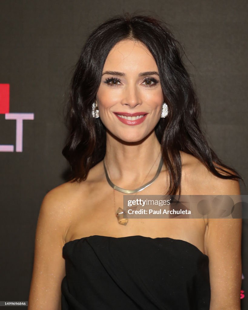 Los Angeles Premiere Screening Of "SHATTER BELT"