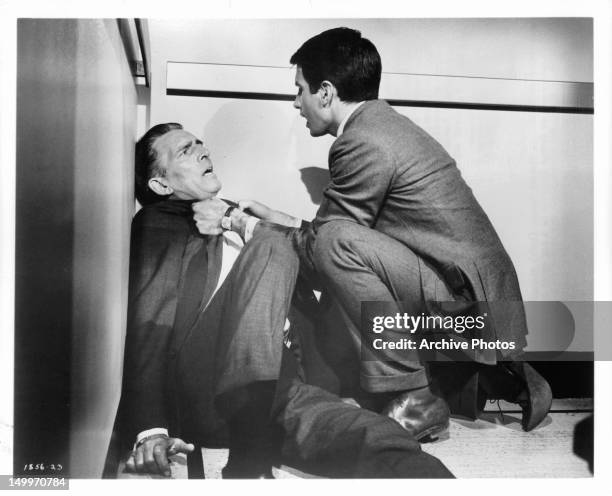 George Rende Actor George Rennie Photos and Premium High Res Pictures - Getty Images