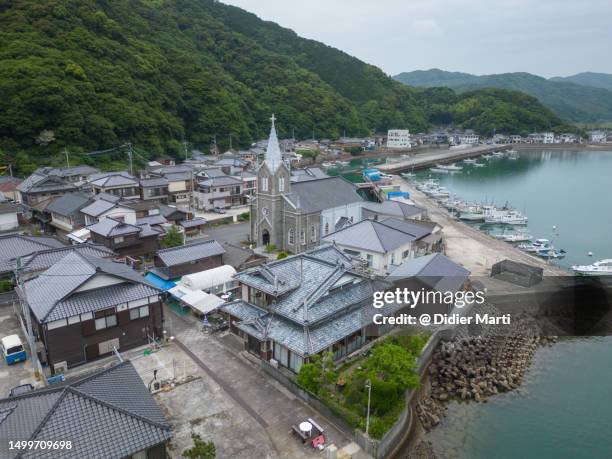 Japanese Structures Rural Rural Japanese Architecture Photos and Premium High Res Pictures ...