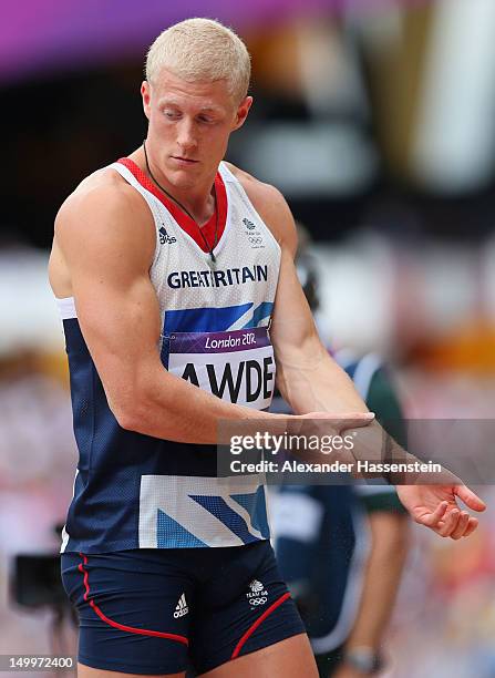 Timmy Awde 123 Daniel Awde Photos & High Res Pictures - Getty Images