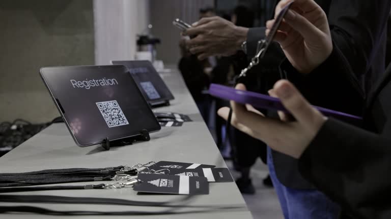 Register Reading 612 Department Of Registration Of Persons Stock Videos, Footage, & 4K ...