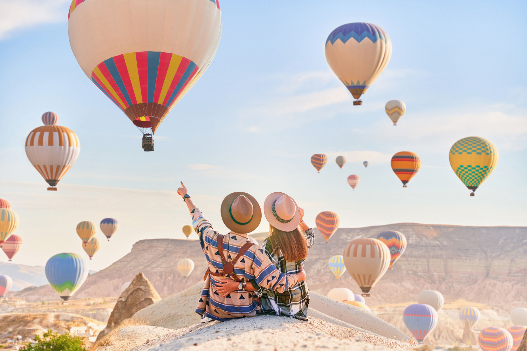 turkey travel