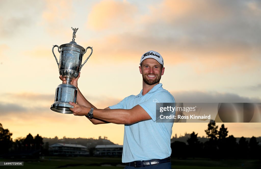 123rd U.S. Open Championship - Final Round