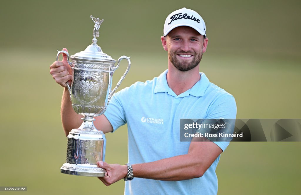 123rd U.S. Open Championship - Final Round