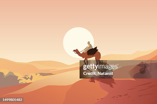 Desert Desert