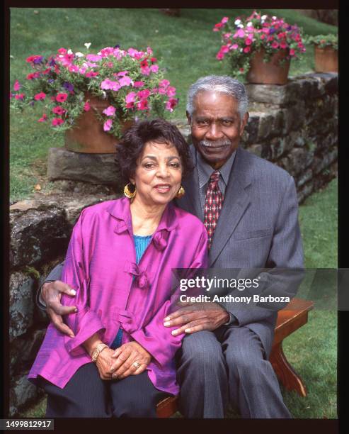 Ruby R.davis Ossie Davis 1990s Photos and Premium High Res Pictures - Getty Images