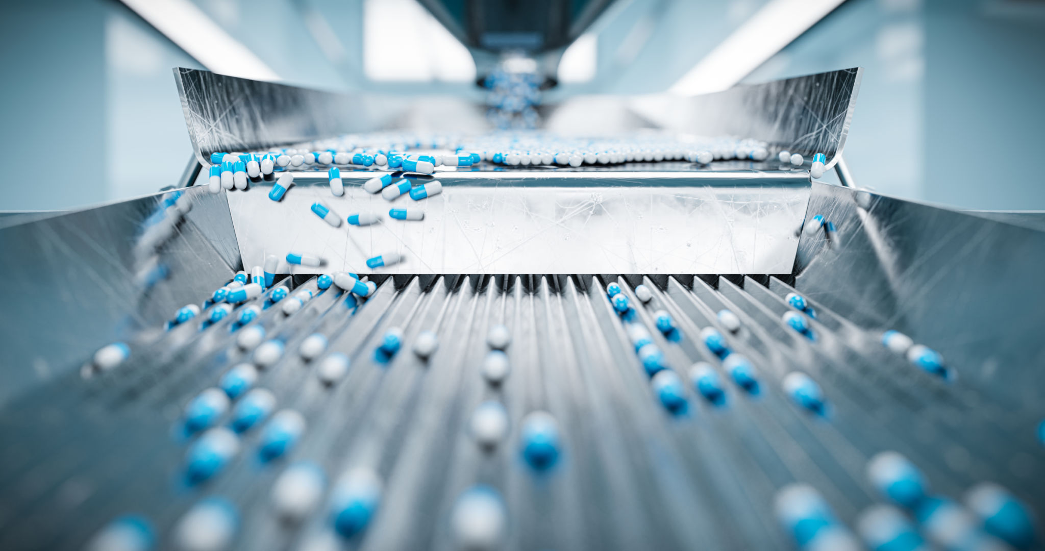 automated pharmacy