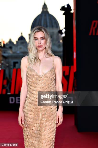 Vanessa Rome 2,092 Vanessa Rome Stock Photos, High-Res Pictures, and Images - Getty ...