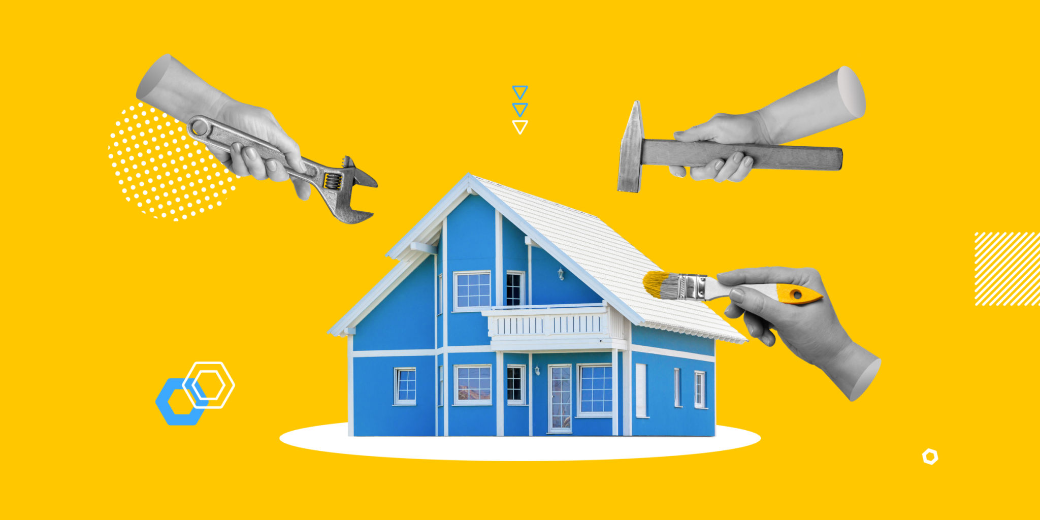 home repair cost