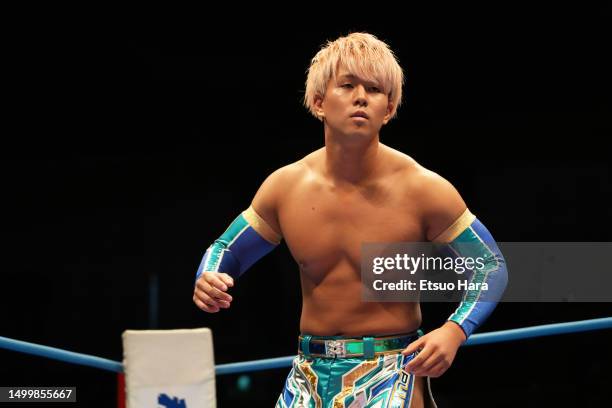 Atsuki Aoyagi Photos and Premium High Res Pictures Getty Images