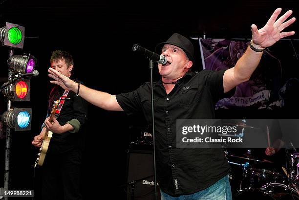 Max The Bronz Rapper 336 Kevin Kirkpatrick Stock Photos, High-Res Pictures, and Images ...