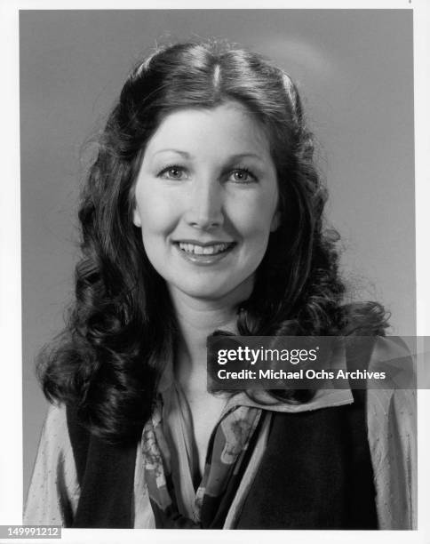 Joanna Gleason, 1979.