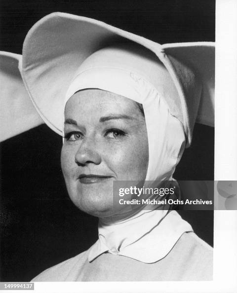 Marge Redmond Marge Redmond