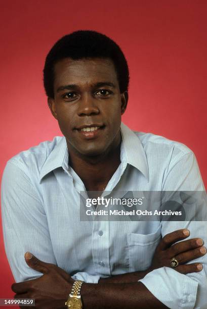 42 Clarence Gilyard Photos & High Res Pictures - Getty Images