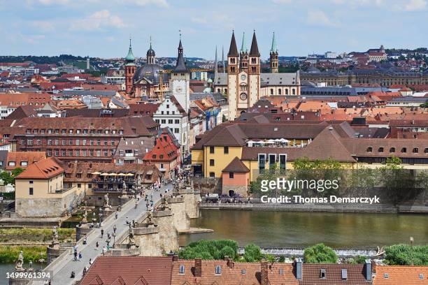wuerzburg - wurzburg stock pictures, royalty-free photos & images