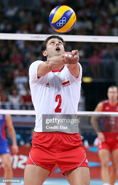 Germany Men's Volleyball Team Eliminated by Poland in European Championship Quarterfinals Germany Men's Volleyball Team Eliminated by Poland in European Championship Quarterfinals