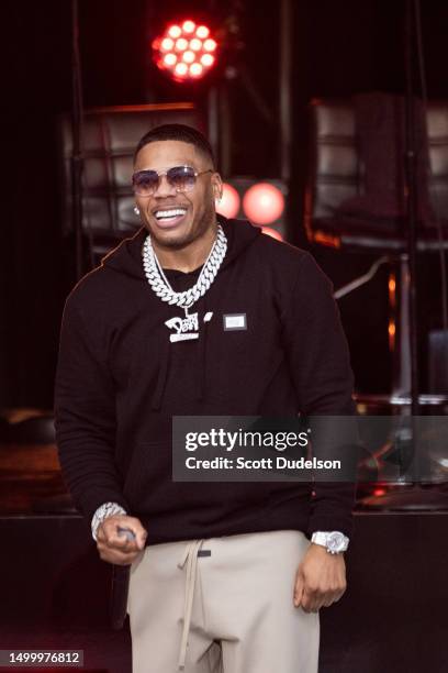 Nelly Wc Rapper 62,376 Images Of Nelly Stock Photos, High-Res Pictures, and Images ...