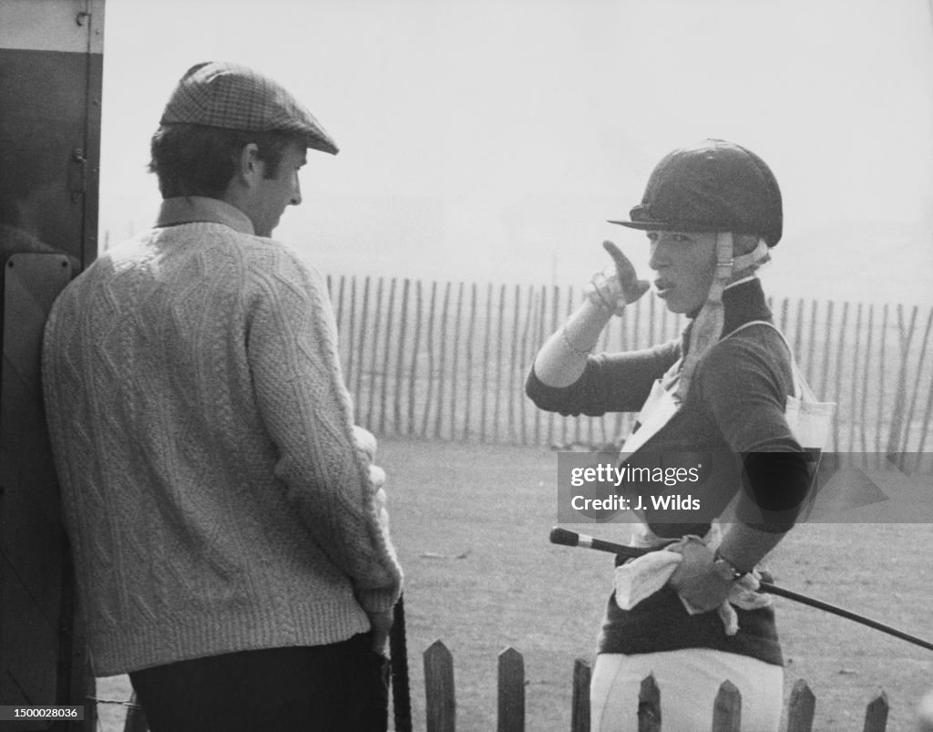 Windsor Horse Trials, 1974