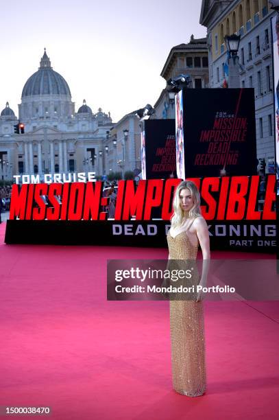 Vanessa Rome Vanessa Rome Photos and Premium High Res Pictures - Getty Images