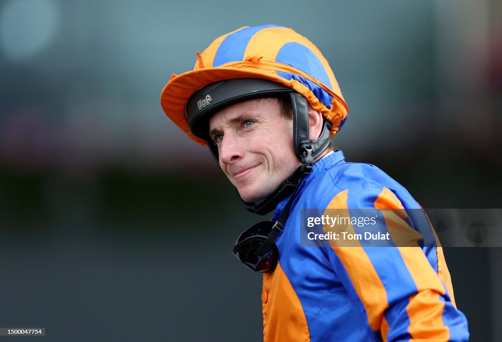 Royal Ascot 2023 - Day One