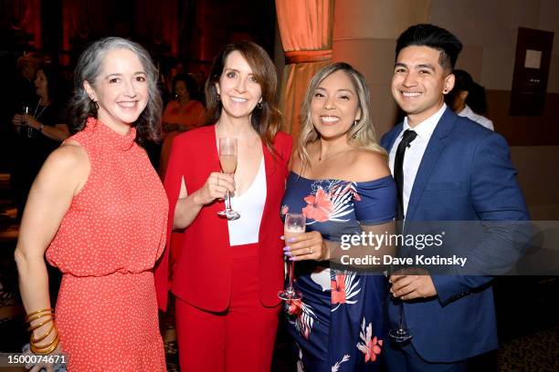 Corey Dylan Colleen Phelps Photos and Premium High Res Pictures - Getty Images