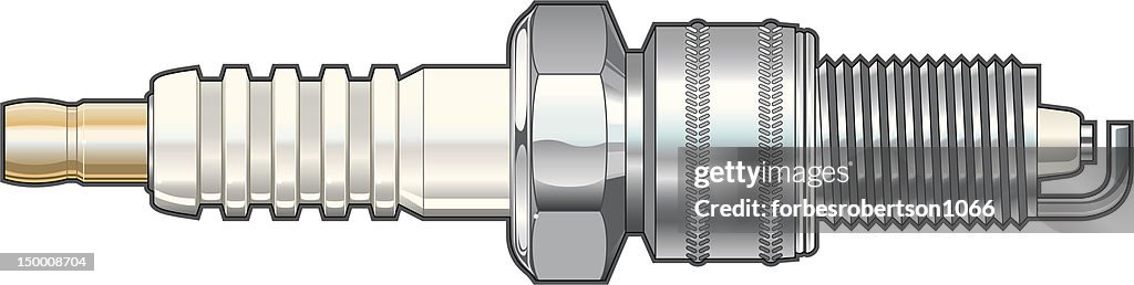 Spark Plug