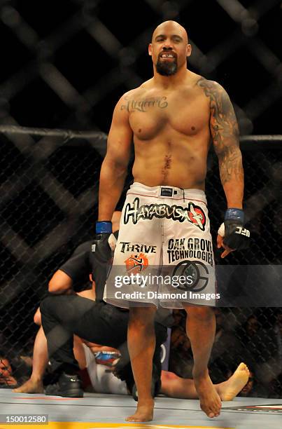 Lavar Johnson Rwe 196 Lavar Johnson Stock Photos, High-Res Pictures, and Images - Getty ...