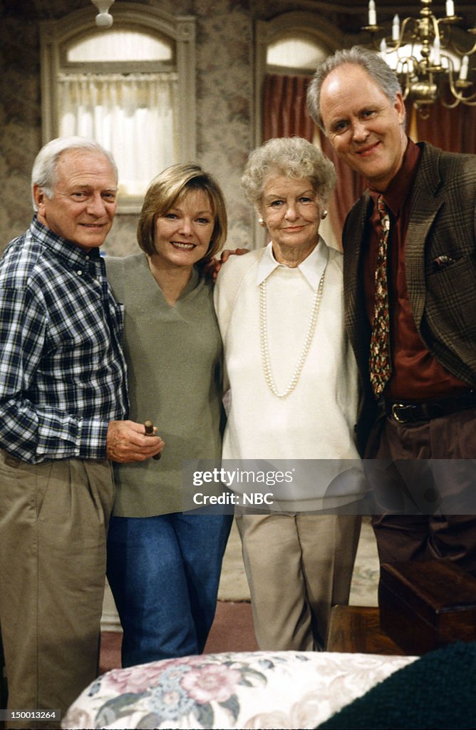 3rd Rock from the Sun - Season 3