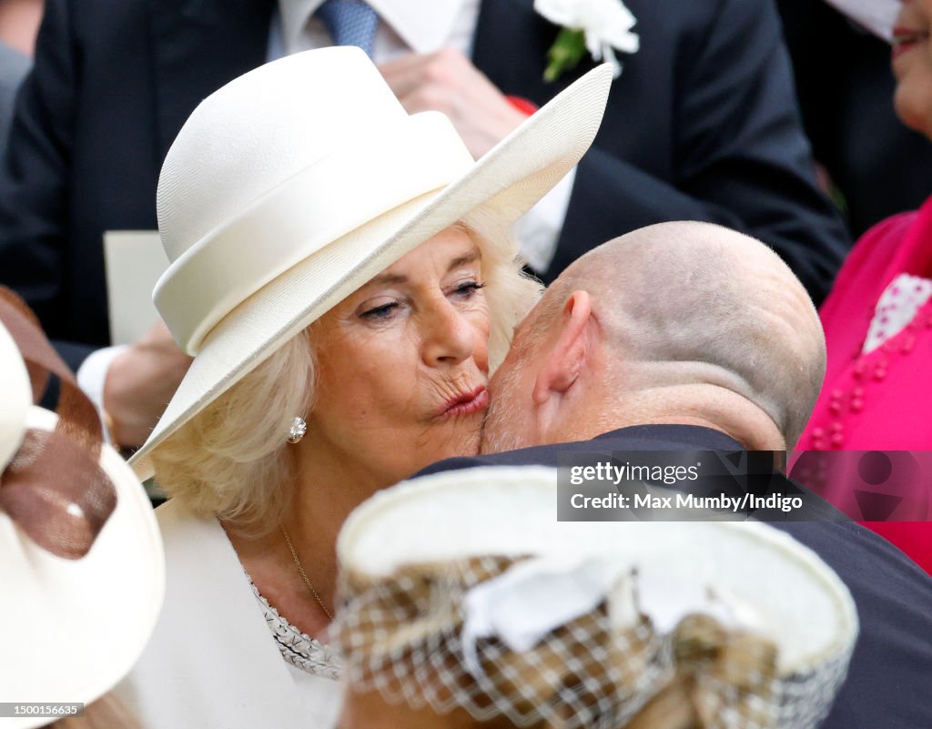 Royal Ascot 2023 - Tuesday