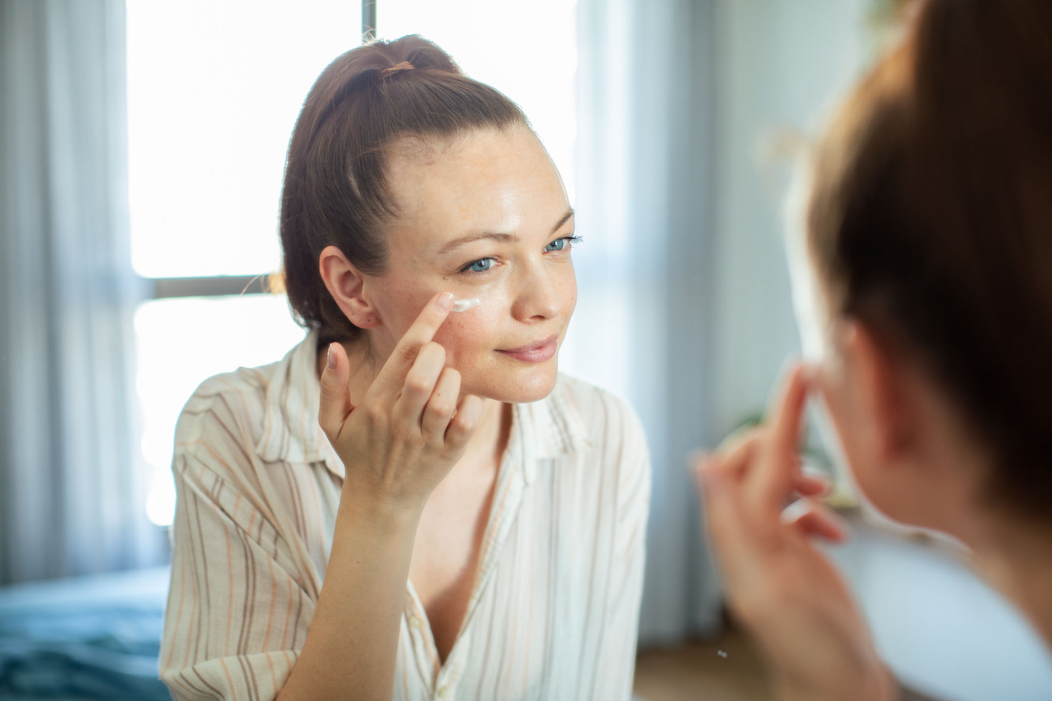 skin treatment