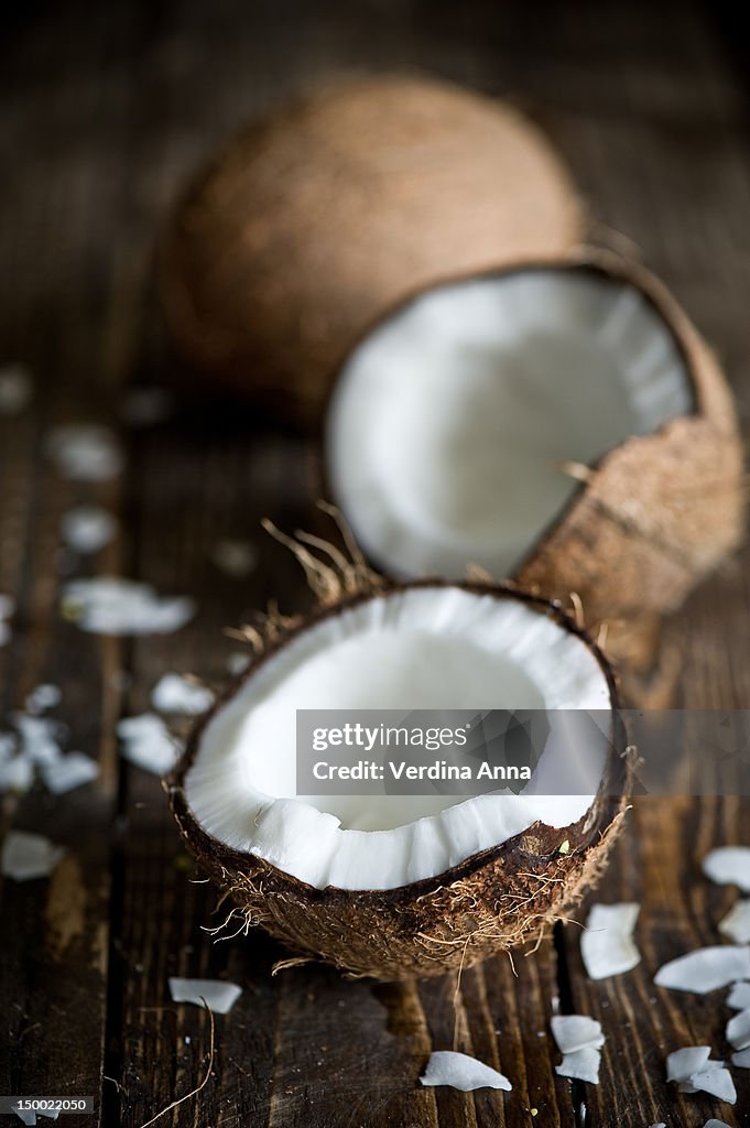 Coconut