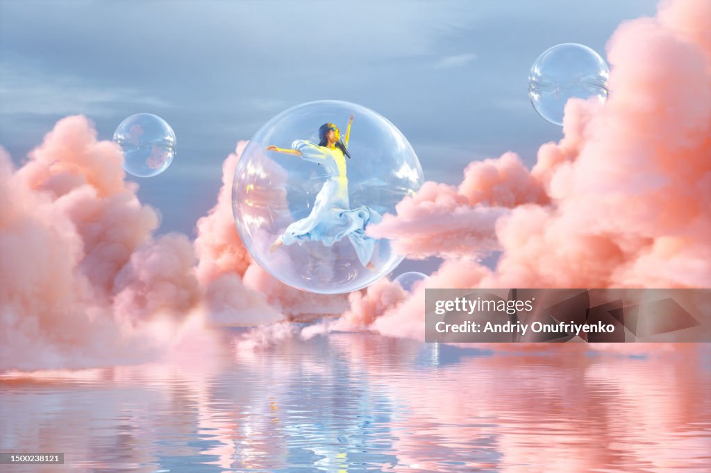 Dreamlike