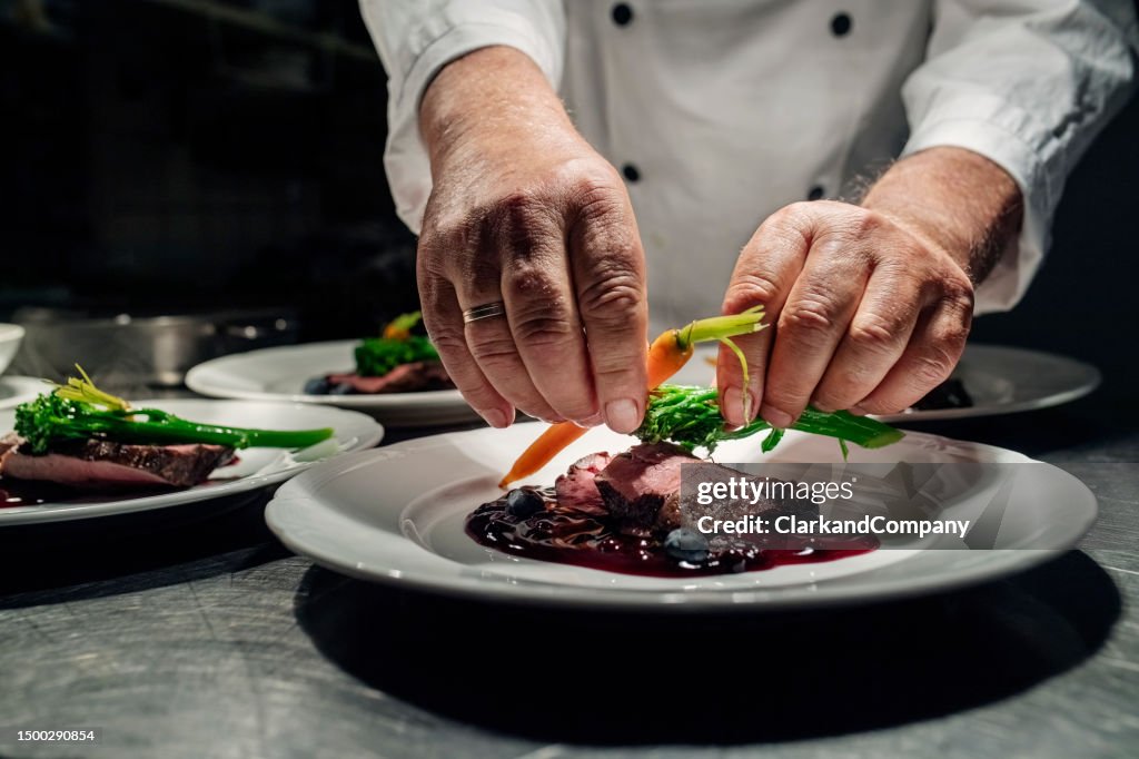 Venison