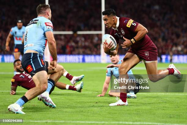 Murray Taulagi Photos and Premium High Res Pictures - Getty Images