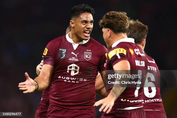 Murray Taulagi Photos and Premium High Res Pictures - Getty Images
