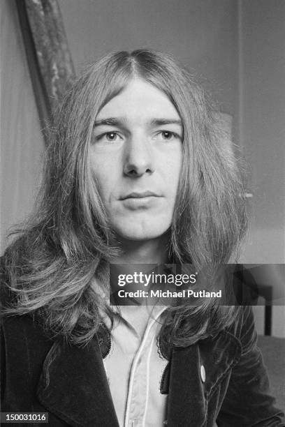 Mick Ralphs Backstage 469 Mick Ralphs Photos & High Res Pictures - Getty Images