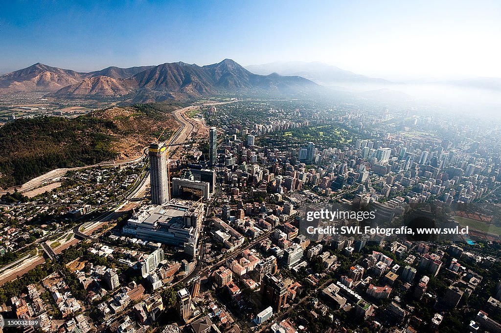 Santiago